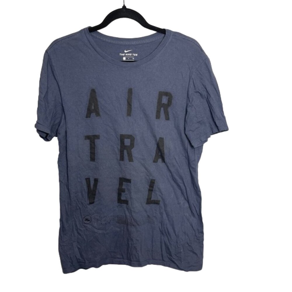 The Nike Tee “Air Travel” Shirt